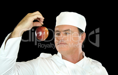 Apple Chef