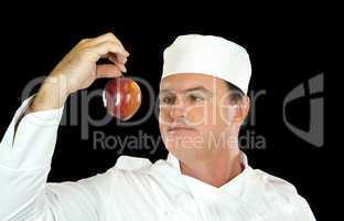 Apple Chef
