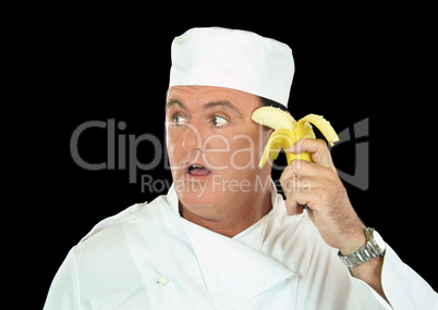 Banana Chef Banana Chef