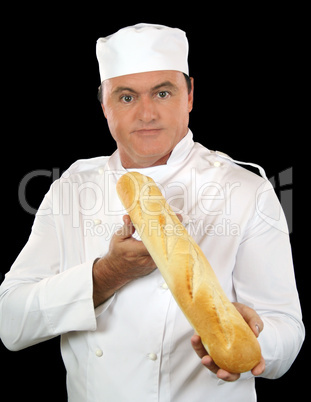 Breadroll Chef