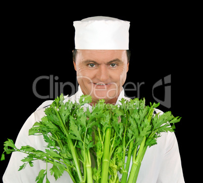 Celery Chef
