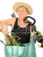 Clippings Gardener