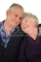 Happy Senior Couple 2