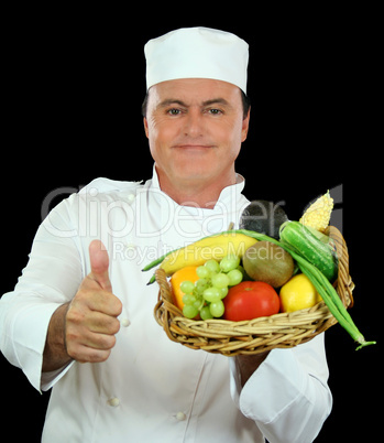 Healthy Chef