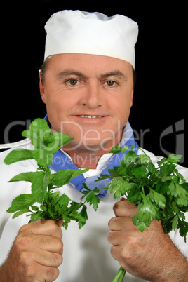 Herb Chef 1