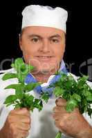 Herb Chef 1