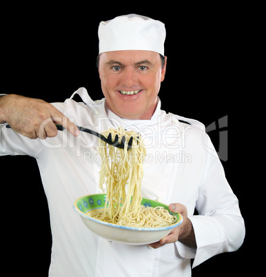 Pasta Chef