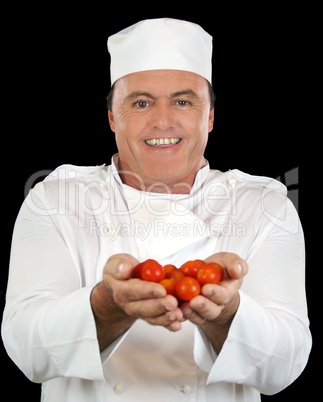 Tomato Chef