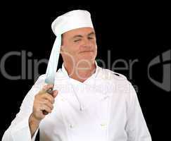 Winking Chef