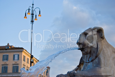 Piazza del Popolo