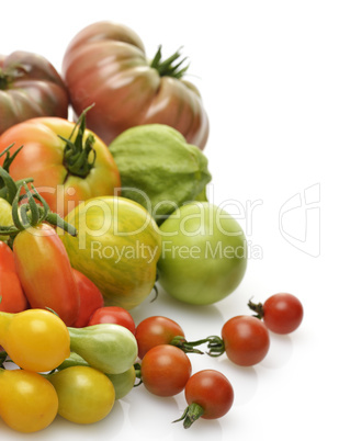 Tomatoes