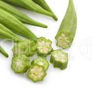 Okra