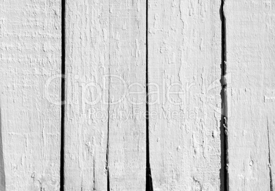 Weathered white wood Weathered white wood