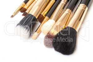 Makeup Brush Set