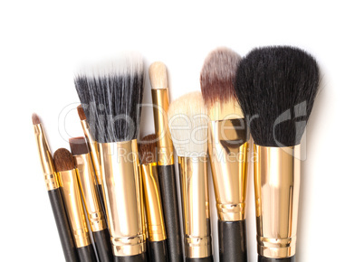 Makeup Brush Set