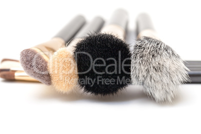 Makeup Brush Set