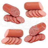 sausage collection