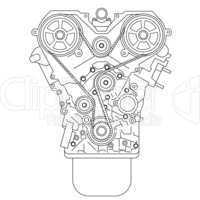 Internal combustion engine