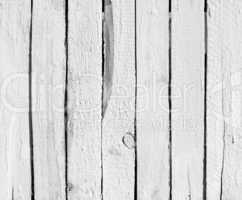 Weathered white wood