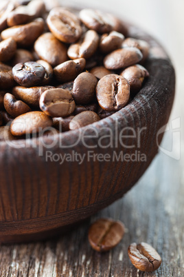 Kaffeebohnen coffee beans