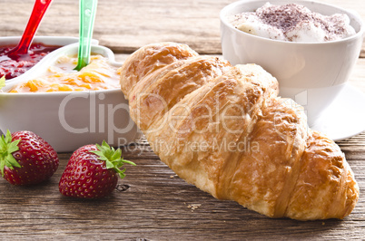 Croissant