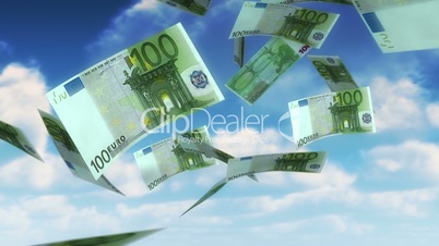 Money from Heaven - EUR (Loop)