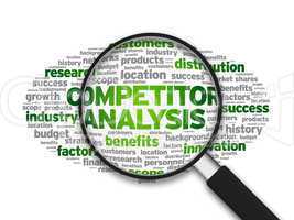 Competitor Analysis