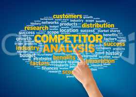 Competitor Analysis