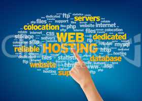 Web Hosting