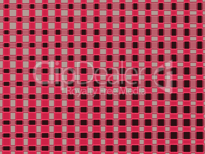 Red abstract background