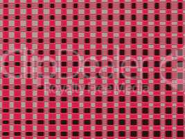 Red abstract background