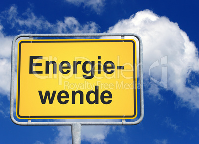 Energiewende