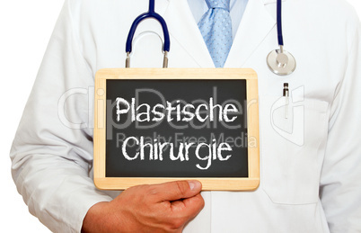 Plastische Chirurgie