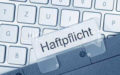 Haftpflicht