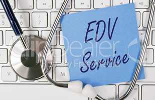 EDV Service