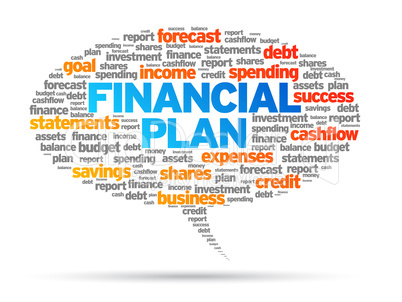 Financial Plan