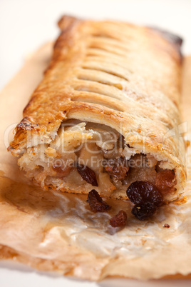 Apfelstrudel