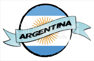 Circle Land ARGENTINA