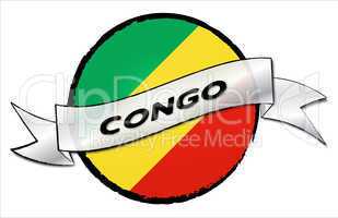 Circle Land CONGO