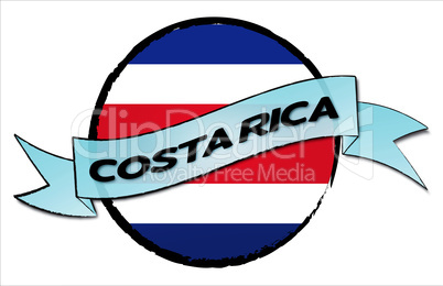 Circle Land COSTA RICA