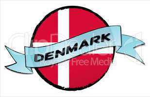 Circle Land DENMARK