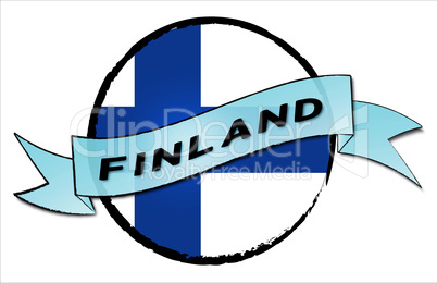 Circle Land FINLAND
