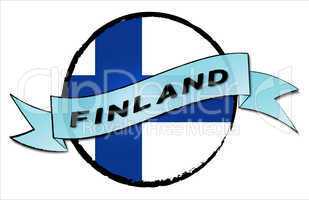 Circle Land FINLAND