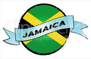 Circle Land JAMAICA