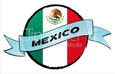 Circle Land Mexico