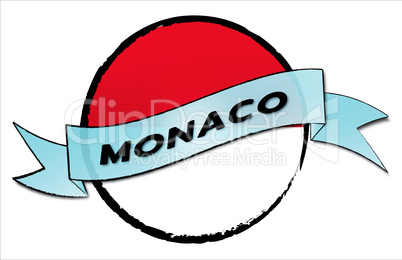 Circle Land Monaco