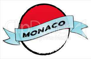 Circle Land Monaco
