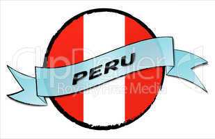Circle Land Peru