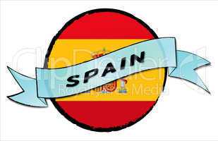 Circle Land SPAIN