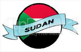 Circle Land Sudan